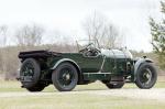 Bentley 3-Liter Speed Tourer by Chalmer & Hoyer 1923 года